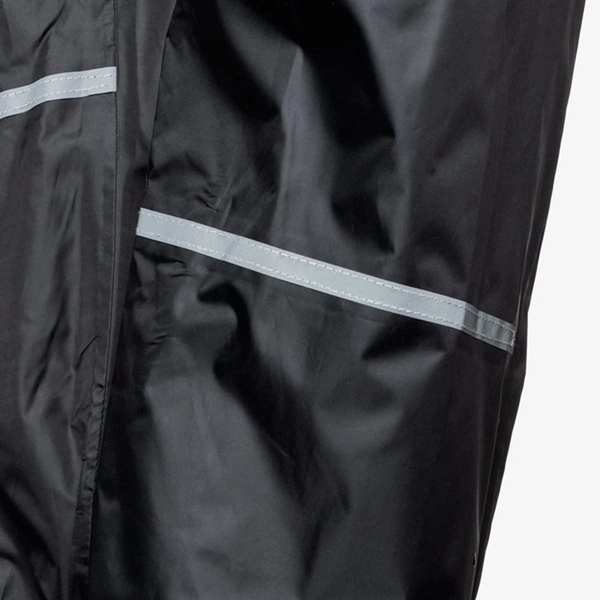 Mountain Peak Kinder Regenbroek - Zwart - Maat 170/176 8 Mountain Peak Kinder Regenbroek - Zwart - Maat 170/176 - Afbeelding 6