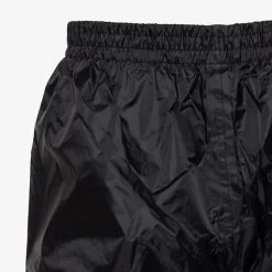 Mountain Peak Dames/heren Regenbroek - Zwart - Maat L 14 Mountain Peak Dames/heren Regenbroek - Zwart - Maat L -Extreem Snel Rijden 1200x1200 999