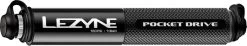 LEZYNE POCKET DRIVE BLACK/HI GLOSS -Extreem Snel Rijden 1200x223 1