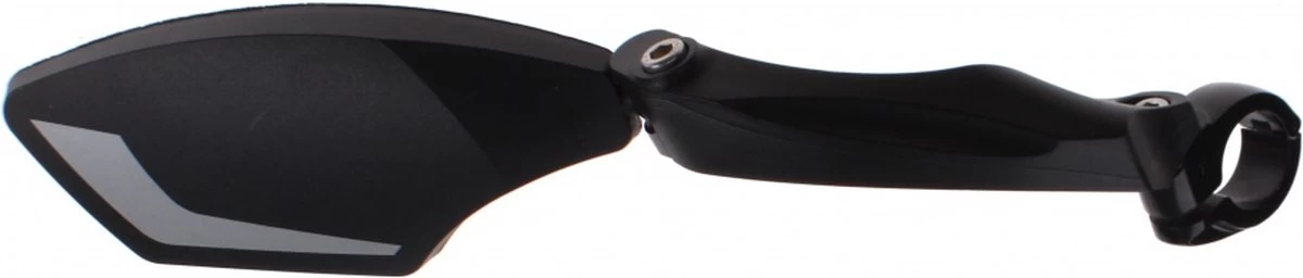 Fietsspiegel - Spiegel Mirage Links - Dimmend Glas - Multi-verstelbaar - Voor Speed-pedelec 6 Fietsspiegel - Spiegel Mirage Links - Dimmend Glas - Multi-verstelbaar - Voor Speed-pedelec - Afbeelding 4