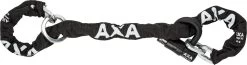 AXA Loop 110 Kettingslot - ART 2 Slot Voor Fietsen - Extra Dikke Schakels – Hangslot - 110 Cm – 9,5 Mm - Zwart -Extreem Snel Rijden 1200x314 1