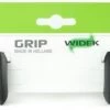 Widek Handvatten Junior 100 X 22 Mm Rubber Zwart 2 Stuks -Extreem Snel Rijden 1200x372