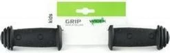 Widek Handvatten Junior 100 X 22 Mm Rubber Zwart 2 Stuks -Extreem Snel Rijden 1200x378 1