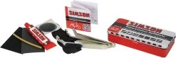 Simson Bandenreparatieset - Bandenplakset Compleet - Type Normaal T.b.v. Fiets - 7 Delig 37 Simson Bandenreparatieset - Bandenplakset Compleet - Type Normaal T.b.v. Fiets - 7 Delig -Extreem Snel Rijden 1200x396