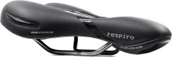 Selle Royal Zadel Respiro Moderate 5131 Unisex GEL -Extreem Snel Rijden 1200x398