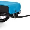 Klarfit Cargo Bull Aanhangwagen - Bagagefietskar - Fietsaanhanger - 50 Liter Laadruimte - 16" Luchtbanden - Voor Max. 40 Kg Lading -Extreem Snel Rijden 1200x423 2