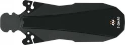 Sks Achterspatbord S-guard Mtb/race 20-29 Inch 29 Cm Zwart -Extreem Snel Rijden 1200x430 1