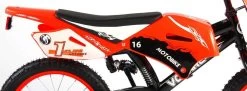 Volare Motorbike Kinderfiets - Jongens - 16 Inch - Oranje - 95% Afgemonteerd 24 Volare Motorbike Kinderfiets - Jongens - 16 Inch - Oranje - 95% Afgemonteerd -Extreem Snel Rijden 1200x444