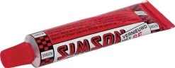 Simson Tube Solutie - Bandenplak - Groot - 30 Ml -Extreem Snel Rijden 1200x468