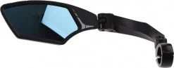 Fietsspiegel - Spiegel Mirage Links - Dimmend Glas - Multi-verstelbaar - Voor Speed-pedelec 16 Fietsspiegel - Spiegel Mirage Links - Dimmend Glas - Multi-verstelbaar - Voor Speed-pedelec -Extreem Snel Rijden 1200x470 1