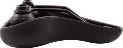 Selle Royal Avenue Moderate 8467 - Fietszadel - Gel - Zwart -Extreem Snel Rijden 1200x472 1