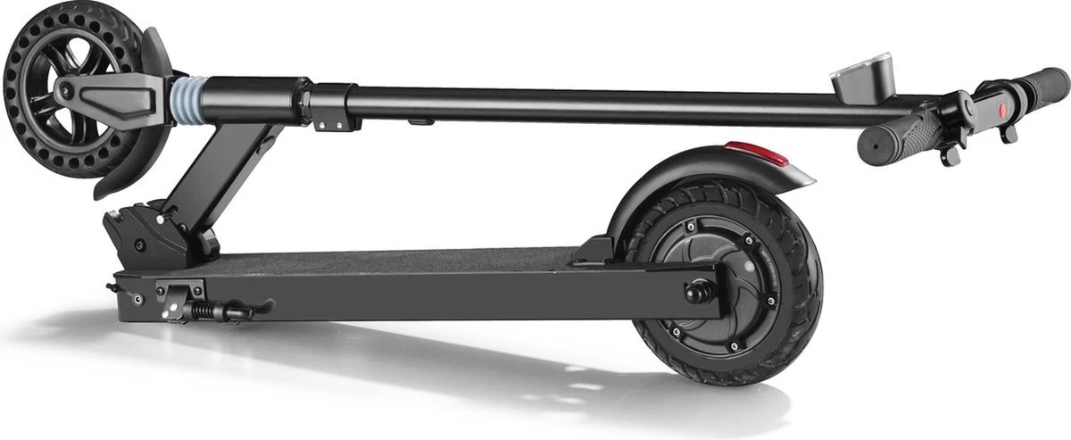 Suotu R1 - Elektrische Step - 25 Km/u Speed 350W Batterij 7 Suotu R1 - Elektrische Step - 25 Km/u Speed 350W Batterij - Afbeelding 5