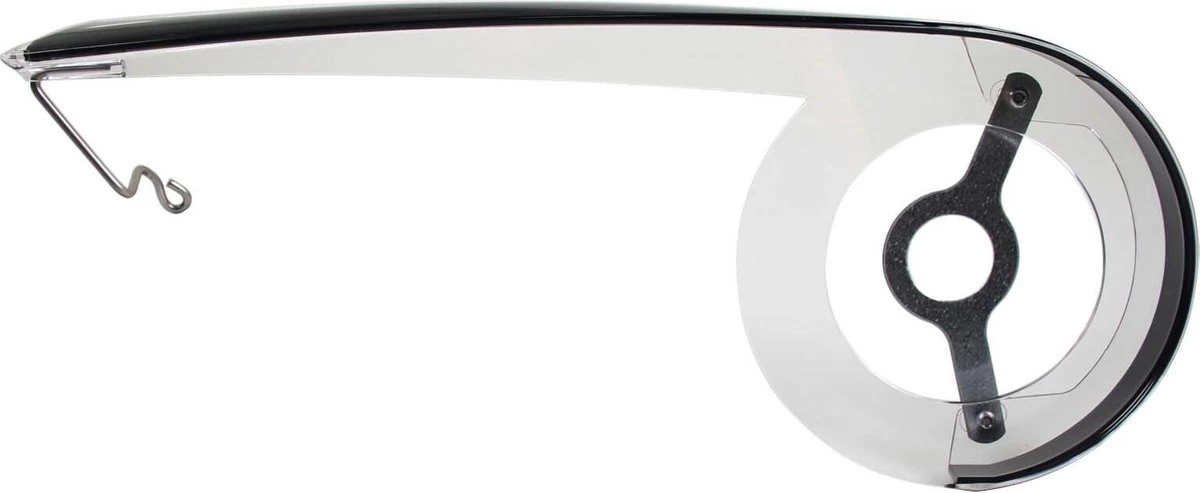 Kettingscherm 48T Hesling Cambio 3 Kettingscherm 48T Hesling Cambio