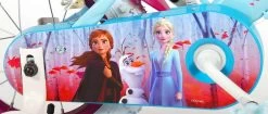 Volare Disney Frozen 2 Kinderfiets - Meisjes - 12 Inch - Blauw/Paars - Twee Handremmen 32 Volare Disney Frozen 2 Kinderfiets - Meisjes - 12 Inch - Blauw/Paars - Twee Handremmen -Extreem Snel Rijden 1200x512 1