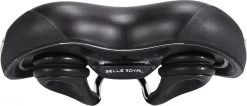 Selle Royal Lookin Moderate 5235 - Fietszadel - Zwart -Extreem Snel Rijden 1200x514 1