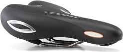 Selle Royal Lookin Moderate 5235 - Fietszadel - Zwart -Extreem Snel Rijden 1200x517 2