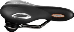 Selle Royal Look In Relaxed 5236 - Fietszadel - Unisex -Extreem Snel Rijden 1200x530
