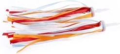 PexKids Fraaie Franje Stuurslingers - Streamers - Stuur Versiering 26 Cm Blauw/Oranje -Extreem Snel Rijden 1200x542 1