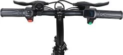 Windgoo B20 - Elektrische Fiets - Vouwfiets | -Extreem Snel Rijden 1200x545