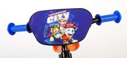 Nickelodeon Paw Patrol The Movie Kinderfiets - Jongens - 10 Inch - Blauw - Doortrapper -Extreem Snel Rijden 1200x553