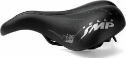 Selle SMP Tour E-Bike - Fietszadel - Large - Zwart -Extreem Snel Rijden 1200x556 3