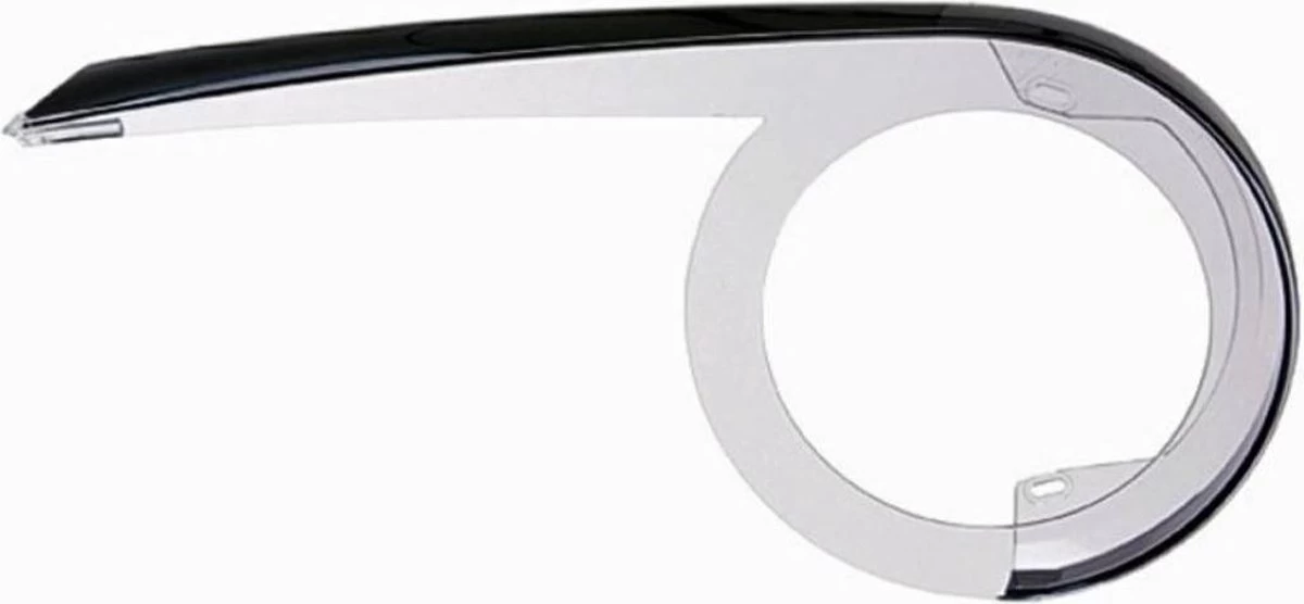 Kettingscherm 48T Hesling Cambio 9 Kettingscherm 48T Hesling Cambio - Afbeelding 7