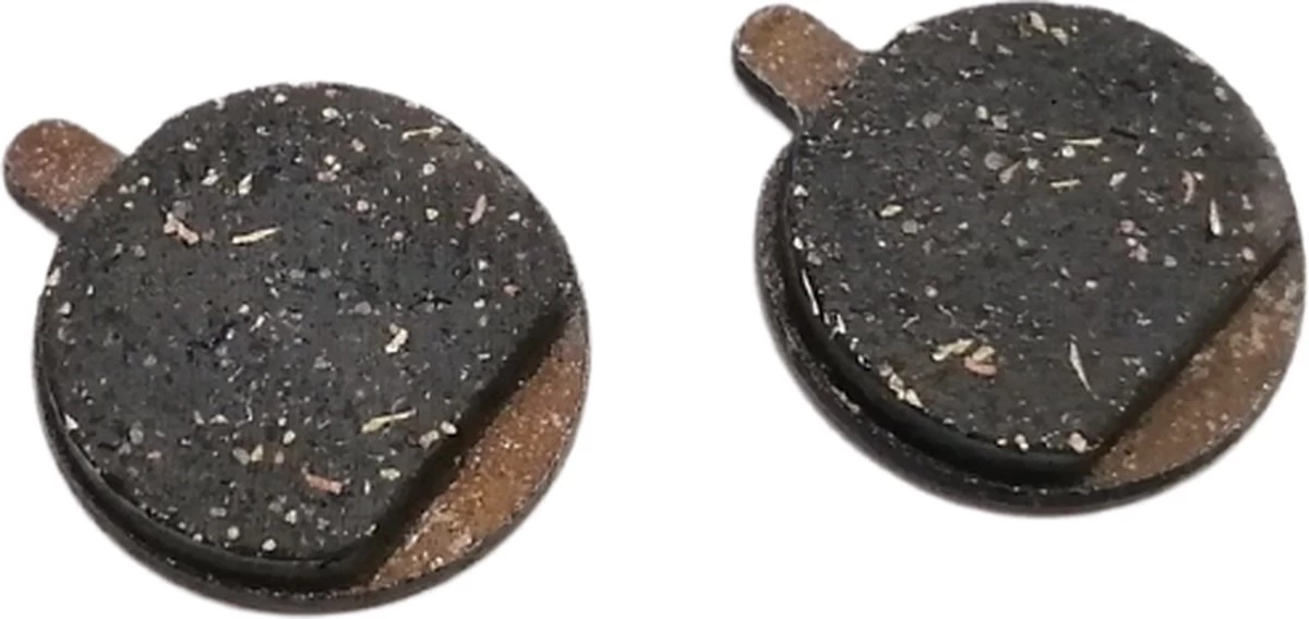 Ouxi Remblokjes Break Pads Ouxi V1 Ouxi V5 Ouxi V6 Remmen 4 Ouxi Remblokjes Break Pads Ouxi V1 Ouxi V5 Ouxi V6 Remmen - Afbeelding 2