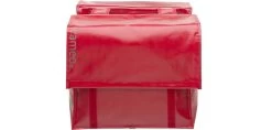 New Looxs Cameo Dubbele Fietstas - Bisonyl - 46 Liter - Rood -Extreem Snel Rijden 1200x571 4