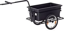 Roland Big Boy - Fietskar - 16 Inch Wielmaat - 90 Liter - Zadelpenbevestiging - Zonder Deksel 31 Roland Big Boy - Fietskar - 16 Inch Wielmaat - 90 Liter - Zadelpenbevestiging - Zonder Deksel -Extreem Snel Rijden 1200x584 1