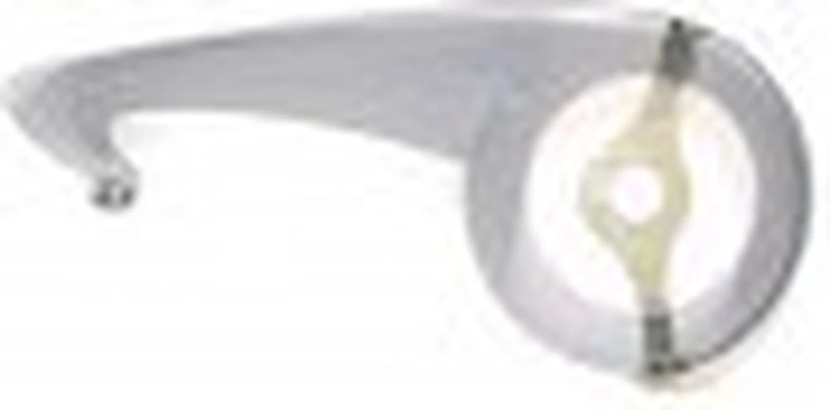 Kettingscherm Hesling Flex 28" Voor 46 Tands Kettingblad 4 Kettingscherm Hesling Flex 28" Voor 46 Tands Kettingblad - Afbeelding 2