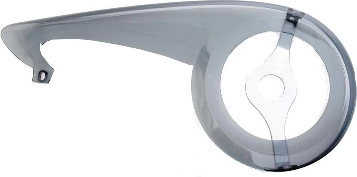 Kettingscherm Hesling Flex 28" Voor 46 Tands Kettingblad 3 Kettingscherm Hesling Flex 28" Voor 46 Tands Kettingblad