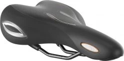 Selle Royal Lookin Moderate 5235 - Fietszadel - Zwart -Extreem Snel Rijden 1200x598 1