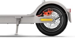 Xiaomi Mi Electric Scooter 3 - Zwart -Extreem Snel Rijden 1200x606