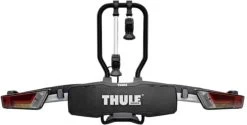 Thule EasyFold XT 2 933 Fietsendrager - 2 Fietsen - 13 Polig