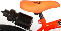 Volare Sportivo Kinderfiets - Jongens - 16 Inch - Neon Oranje Zwart - 95% Afgemonteerd -Extreem Snel Rijden 1200x608 2