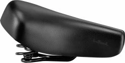 Selle Royal Fietszadel Holland Unitech - Zwart -Extreem Snel Rijden 1200x608 7