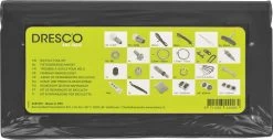 Dresco Fiets Reparatieset - Gereedschapset 66-delig Inclusief Bandenplakset - In Handige Opbergbox -Extreem Snel Rijden 1200x616