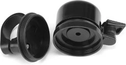 AirBell Fietsbel Voor Apple AirTag - Diefstalbeveiliging - Fietsbel -Extreem Snel Rijden 1200x621