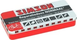 Simson Bandenreparatieset - Bandenplakset Compleet - Type Normaal T.b.v. Fiets - 7 Delig 29 Simson Bandenreparatieset - Bandenplakset Compleet - Type Normaal T.b.v. Fiets - 7 Delig -Extreem Snel Rijden 1200x622 1