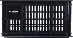 Basil Fietskrat S - Small - 17.5 Liter - Zwart -Extreem Snel Rijden 1200x623 5