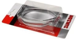 Simson Broekklemmen Kunststof Reflectie Zilver 2 Stuks -Extreem Snel Rijden 1200x625