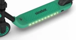 Ninebot By Segway KickScooter Zing A6 - E-step - Actieradius: 5km - Snelheid: 12km/h - Officieel Benelux Model -Extreem Snel Rijden 1200x626