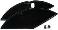 Piaggio Jasbeschermers Set 26 Inch 46 Cm Zwart -Extreem Snel Rijden 1200x628