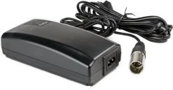 Sparta ION EBP Acculader - Elektrische Fietsoplader - ION ACCU - 36V - 4 Pins