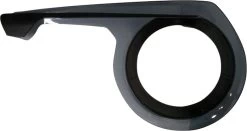 Kettingscherm Gazelle Active Met Zwart Inzetstuk (zonder Beugel) -Extreem Snel Rijden 1200x636 1