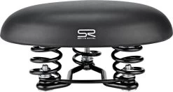 Selle Royal Rok 8244G - Fietszadel - Gel - Zwart -Extreem Snel Rijden 1200x641 3