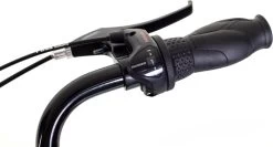 Amigo Bright - Damesfiets 28 Inch - Fiets Met 3 Versnellingen - Matzwart 18 Amigo Bright - Damesfiets 28 Inch - Fiets Met 3 Versnellingen - Matzwart -Extreem Snel Rijden 1200x645