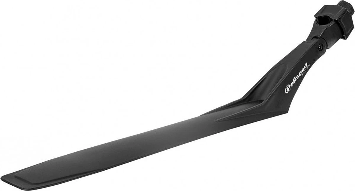 Polisport Xcape Achterspatbord - 26/27.5/29 Inch - Zwart 8 Polisport Xcape Achterspatbord - 26/27.5/29 Inch - Zwart - Afbeelding 6