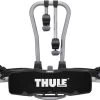 Thule EasyFold 931 Fietsendrager - 2 E-bikes - 13 Polig - Kantelbaar 1 Thule EasyFold 931 Fietsendrager - 2 E-bikes - 13 Polig - Kantelbaar -Extreem Snel Rijden 1200x646 2