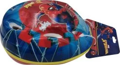 Fietshelm Marvel Spider-Man 51-55cm - Blauw/rood -Extreem Snel Rijden 1200x654 11